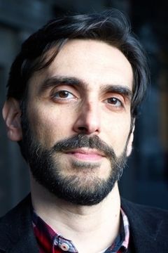 Matteo Reza Azchirvani interpreta Ali Agca