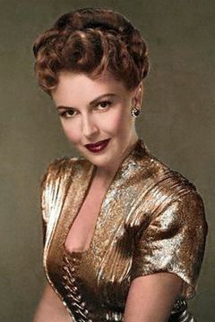 Frances Gifford interpreta Mary McGuire (uncredited)