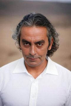 Said Darif interpreta Rabbi 2