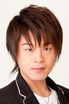 Yoshitsugu Matsuoka interpreta Ultimate Mechamaru (voice)