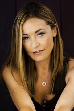 Amanda Donohoe interpreta Miranda