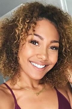 Parker McKenna Posey interpreta Kady Kyle