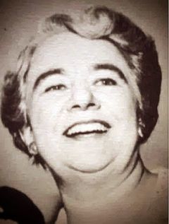 Betty Roadman interpreta Mrs. Hansen (uncredited)