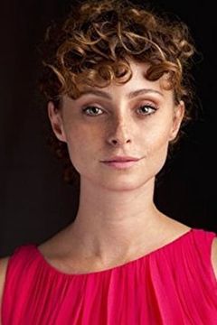 Paola Carleo interpreta Tilde