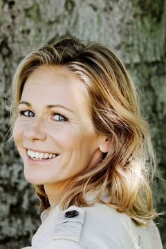 Claudine Wilde interpreta Heidi
