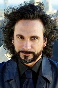 Fabio Armiliato interpreta Giancarlo