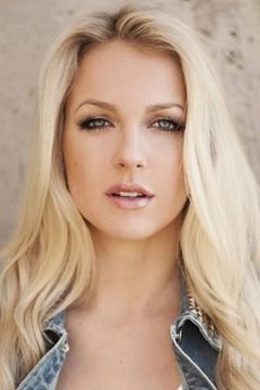 Christine Bently interpreta Jess