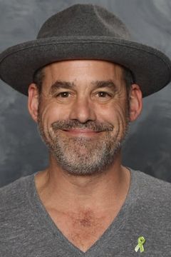 Nicholas Brendon interpreta Xander Harris