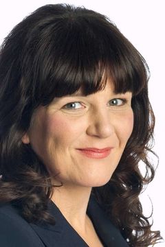 Ingrid Heiderscheidt interpreta Dorien