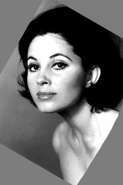 Barbara Parkins interpreta Ellen Cartwright