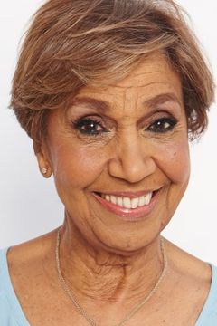 Dolores Robinson interpreta Principal