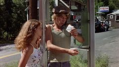 Bill Randolph interpreta Chase Cabbie