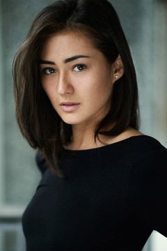 Nalani Wakita interpreta Penelope