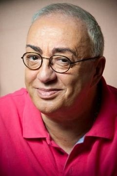 Peppe Barra interpreta Angelo Seta