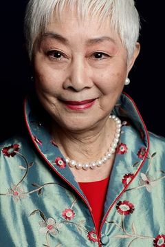 Lisa Lu interpreta Tzu Hsui