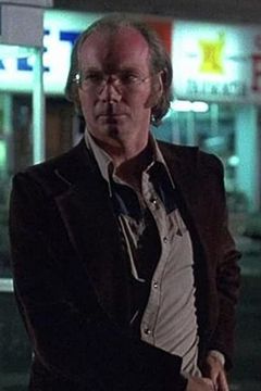 Joseph Walsh interpreta Glasses
