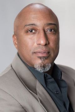 Naheem Garcia interpreta Danny