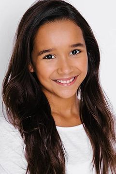 Emma Batiz interpreta 12-Year-Old Juliet