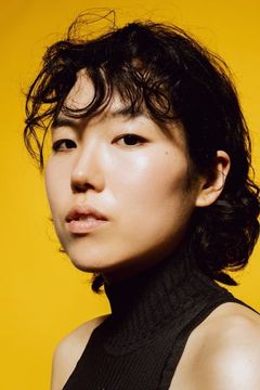 Park Ji-min interpreta Vanessa Park