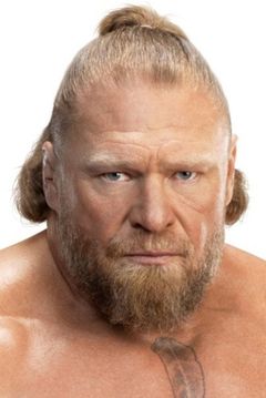 Brock Lesnar interpreta Brock Lesnar