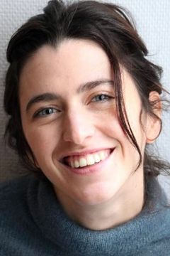 Marie Benati interpreta La prostituée