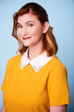 Hailey Hayes interpreta Miss America