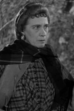 Kathryn Sheldon interpreta Orphanage Worker (uncredited)