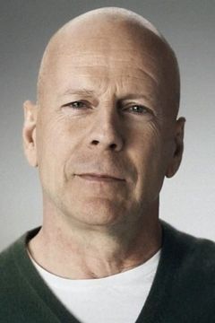 Bruce Willis interpreta Old Joe