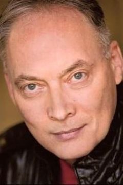 Victor Talmadge interpreta Rau Rasmussen