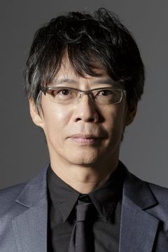 Katsuhisa Namase interpreta David Shield (voice)