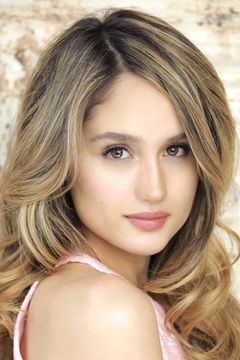 Cinta Laura Kiehl interpreta Candy Store Girl
