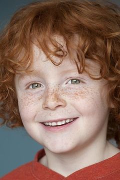 Gavin MacIver-Wright interpreta Gavin