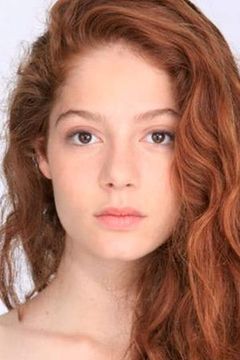 Jenna Thiam interpreta Lika