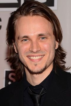 Jonathan Jackson interpreta Vincent Cappadora - Age 16