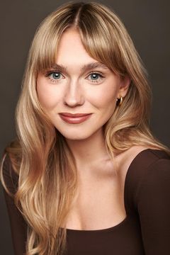 Veronika Slowikowska interpreta P.A. Martha J. Sandoval