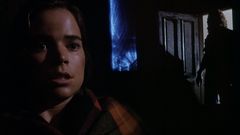 Garry Robbins interpreta Saw-Tooth