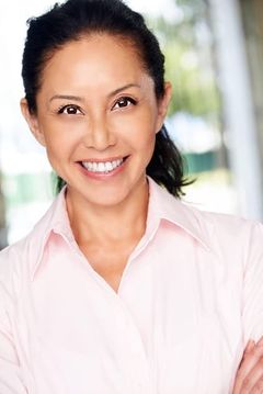 Naomi Matsuda interpreta Impatient Passenger