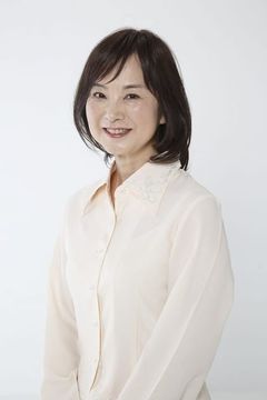 Kayoko Fujii interpreta Manami Nakazawa (voice)