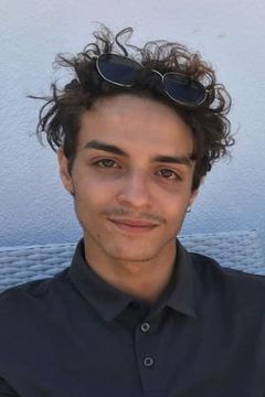 Moncef Farfar interpreta Hédi