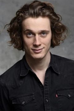 Benjamin Baffie interpreta Étudiant fac