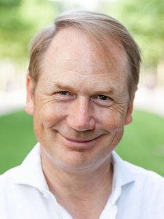 Harald Burmeister interpreta Gestapo Mann