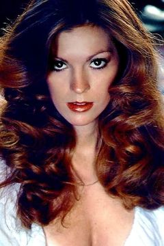 Victoria Lynn Johnson interpreta Angie Dickinson‘s Nude Body Double