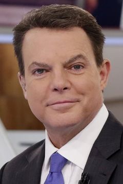 Shepard Smith interpreta Shepard Smith - The Media