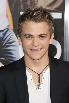 Hunter Hayes interpreta Accordian Boy