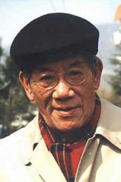 Ruocheng Ying interpreta Lama Norbu