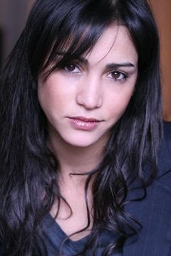 Morjana Alaoui interpreta Maïna