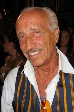 Guido Nicheli interpreta Rodolfo