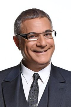 Mehmet Ali Erbil interpreta Esek (voice) (uncredited)