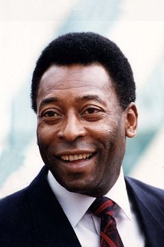 Pelé interpreta Himself