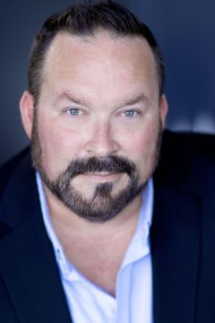 Dan Johnson interpreta Preacher